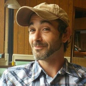 Meet your Posher, Jason